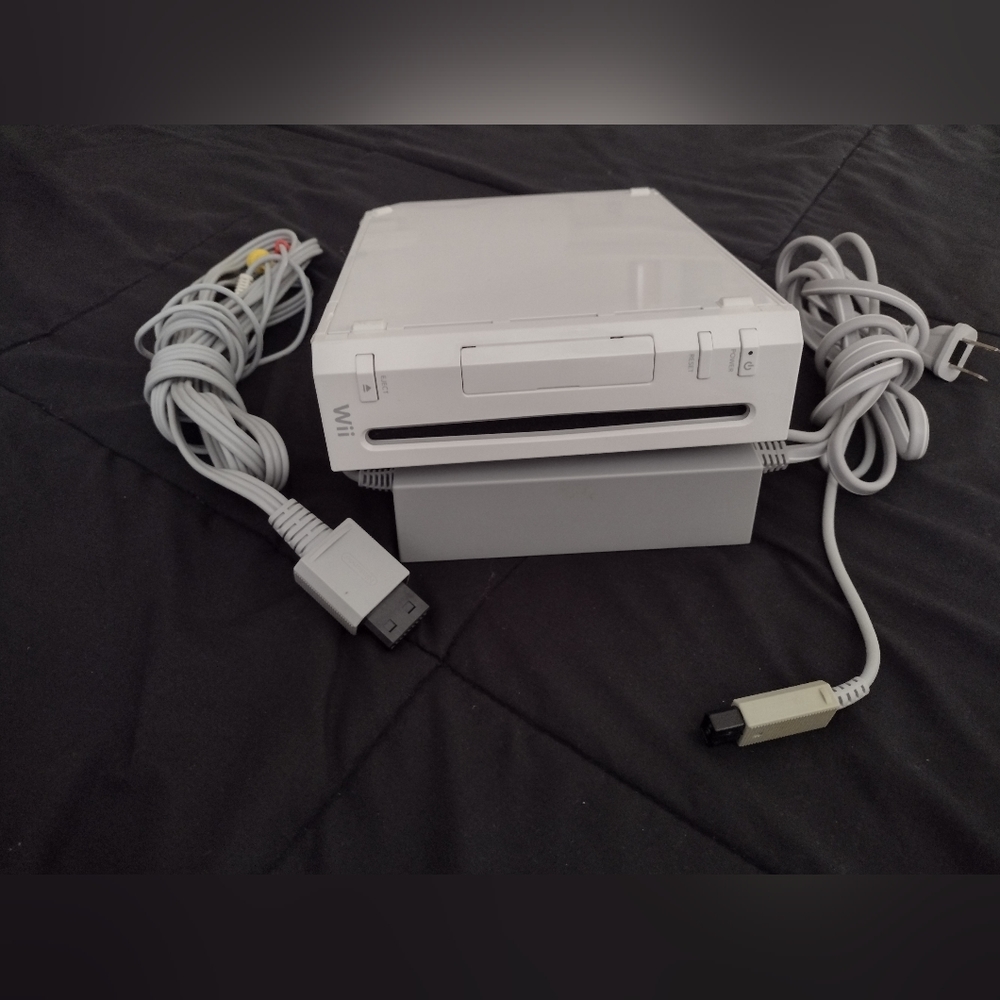 Nintendo Wii